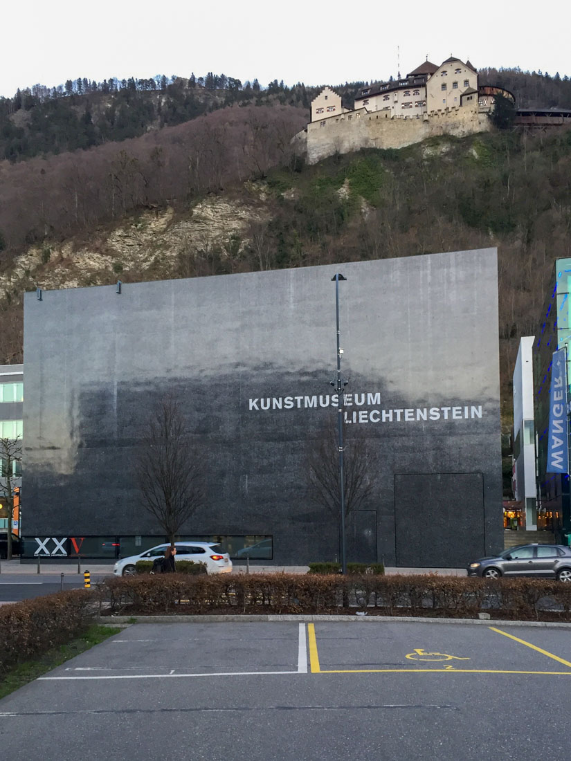 www.archipicture.eu - Morger & Degelo - Art Museum Liechtenstein